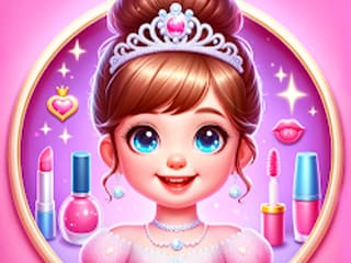 Girl Mini Games Collection