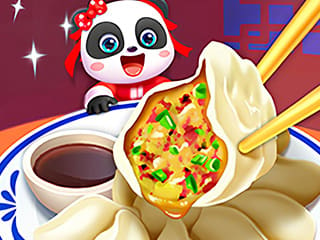Little Panda's Chinese Recipes 2