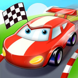 Car Games