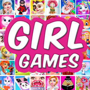 Girl Games