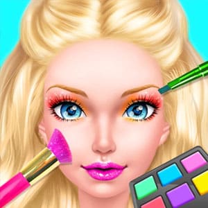 Makeup Games