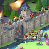 Tower Defense Games