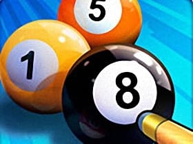 8 Ball Pool Billiards