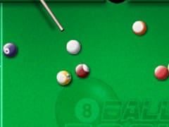 8 Ball Pool