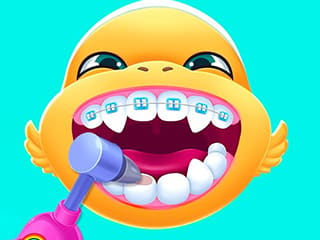 Aqua Fish Dental Care