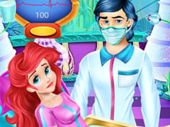 Ariel's Cardiopulmonary Resuscitatio