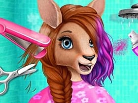 Australia Animal Hair Salon