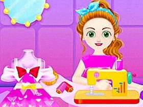 Baby Fashion Tailor Shop