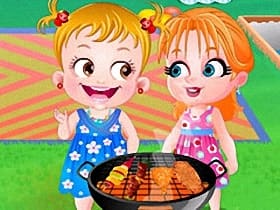 Baby games - Play Online For Free - BabyGames.Com