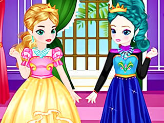 Frozen dress up games mafa best sale