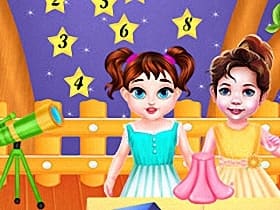 Baby games - Play Online For Free - BabyGames.Com