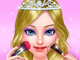 Beauty Makeup Salon