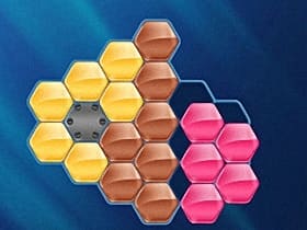 Block Hexa Puzzle Online