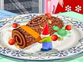 Buche De Noel