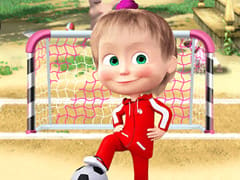 Cartoon Football Games For Kids