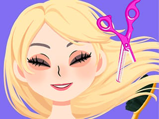 Charming Hair Salon - Make Up