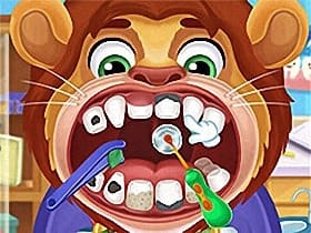 Children Doctor Dentist 2