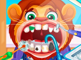 Children Doctor Dentist