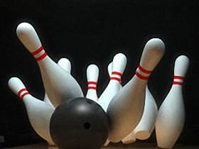 Classic Bowling