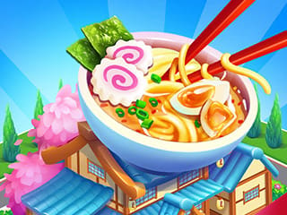 Cooking Playtime: Chinese Food