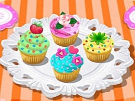 Cupcakes