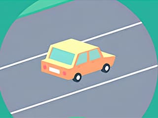 Cute Road