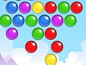 Dogi Bubble Shooter