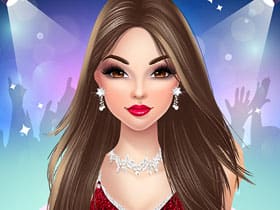 Dress Up Fashion Challenge