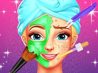 Ellie Summer Spa&Beauty Salon