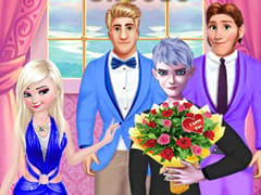 Elsa Boyfriend Choose