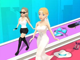 Fashion Battle - Catwalk Queen