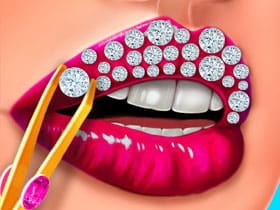 Fashion Lip Art Salon