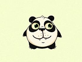 Fat Panda