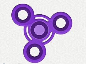 Fidget Spinner Bros