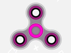 Finger Spinner Online