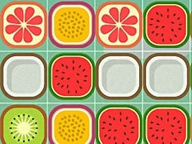 Fruit Match 2