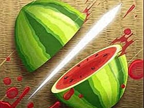 Fruit Ninja Online