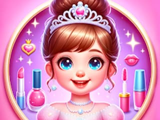 Mafa disney princess games sale