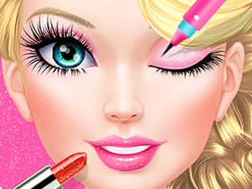 Glam Doll Salon