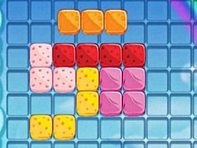 Gummy Blocks