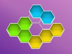 Hexa Puzzle