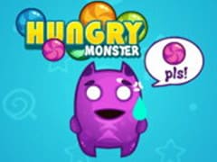 Hungry Monster