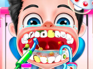 Incredible Kids Dentist