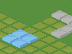 Isometric Puzzle