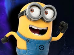 Jumper Minion