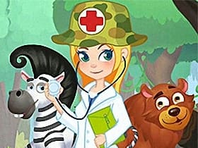 Jungle Doctor