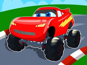 Kids Cars Games