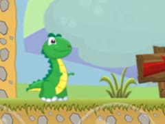 Little Dino Adventure