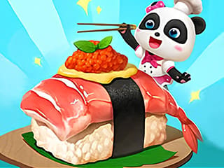 Little Panda World Recipe