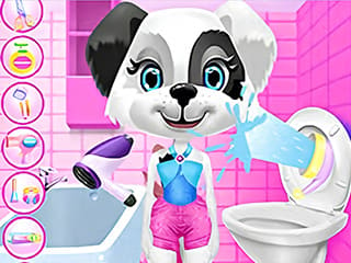 Lucy Dog Care